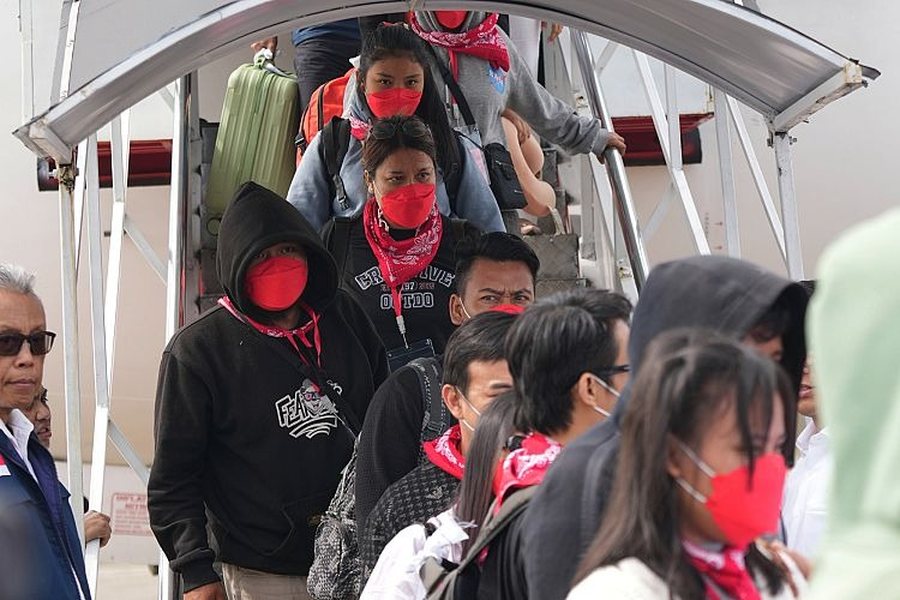 Nivel rekord emigrimi në BE, 64.2 milionë në 2025 